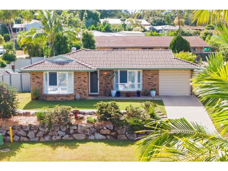 69 Redruth Road, Alexandra Hills QLD 4161