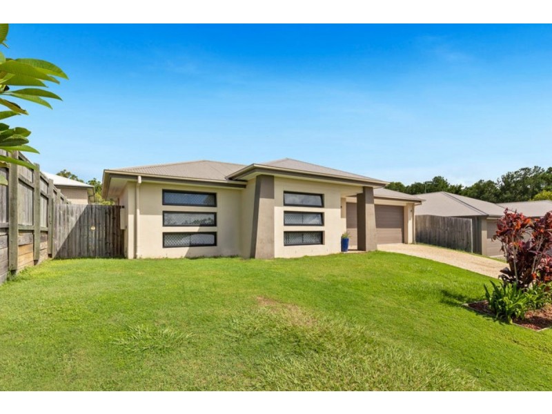 3 Pinevale Court, Victoria Point QLD 4165