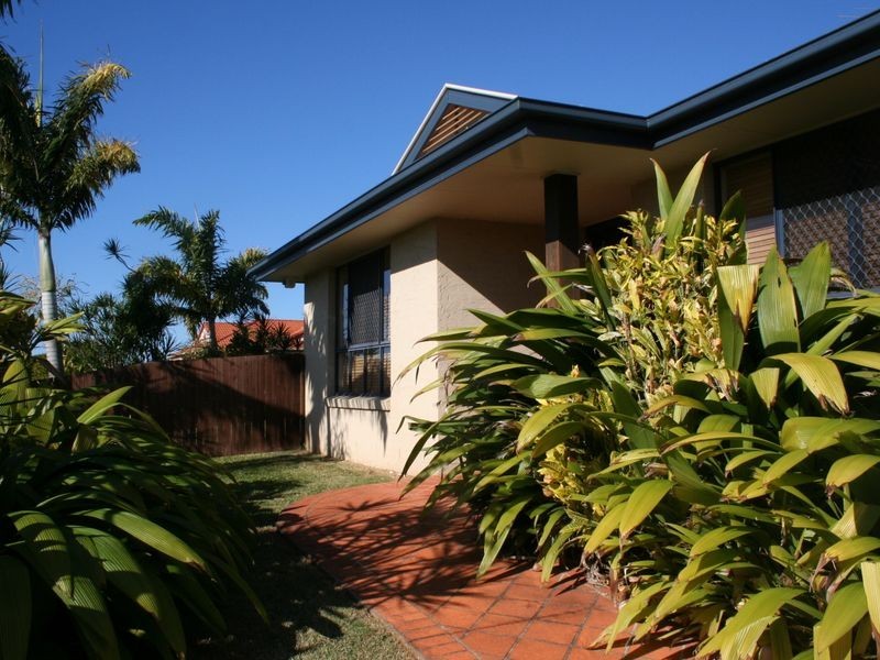 1 Bush Cherry Place, Thornlands QLD 4164