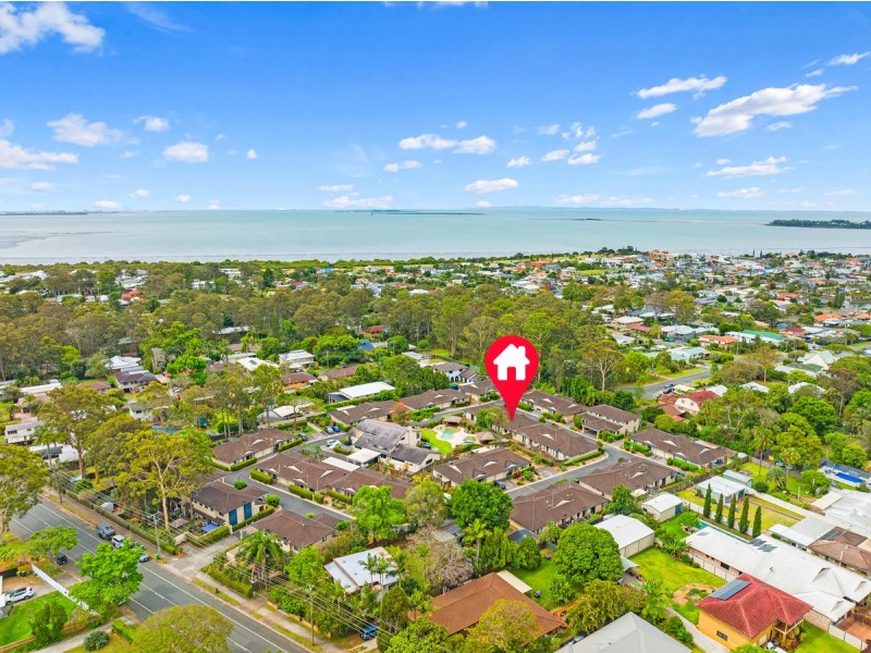 35/239-249 Mooroondu Road, Thorneside QLD 4158