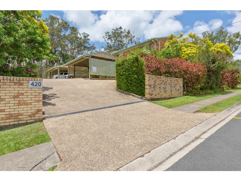 2/422 Chatswood Road, Shailer Park QLD 4128