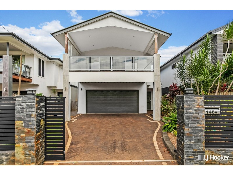 146A Gordon Street, Ormiston QLD 4160