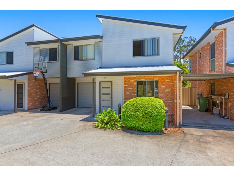 4/19-20 Ostend Court, Cleveland QLD 4163