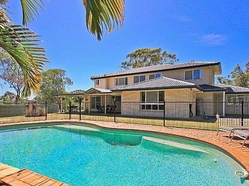 36 Solway Cres, Carbrook QLD 4130