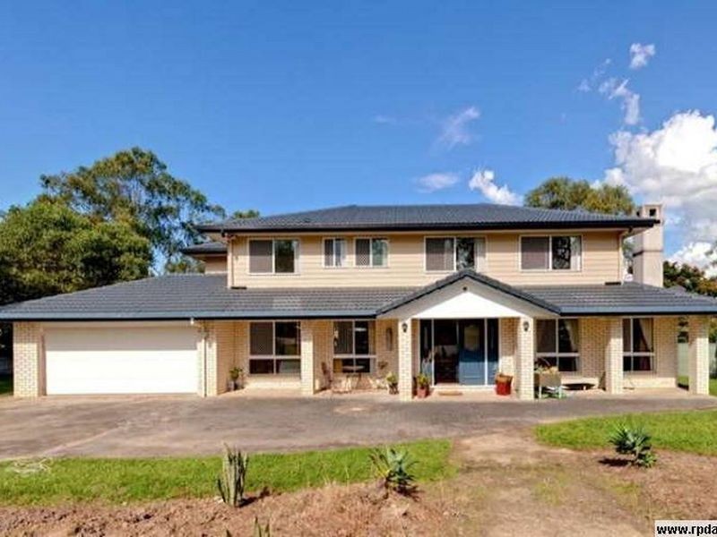 36 Solway Cres, Carbrook QLD 4130