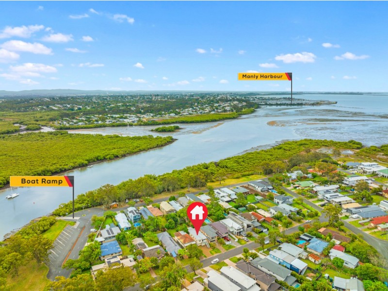 24 Lucy Street, Thorneside QLD 4158