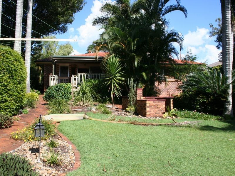 88 Princess Street, Cleveland QLD 4163