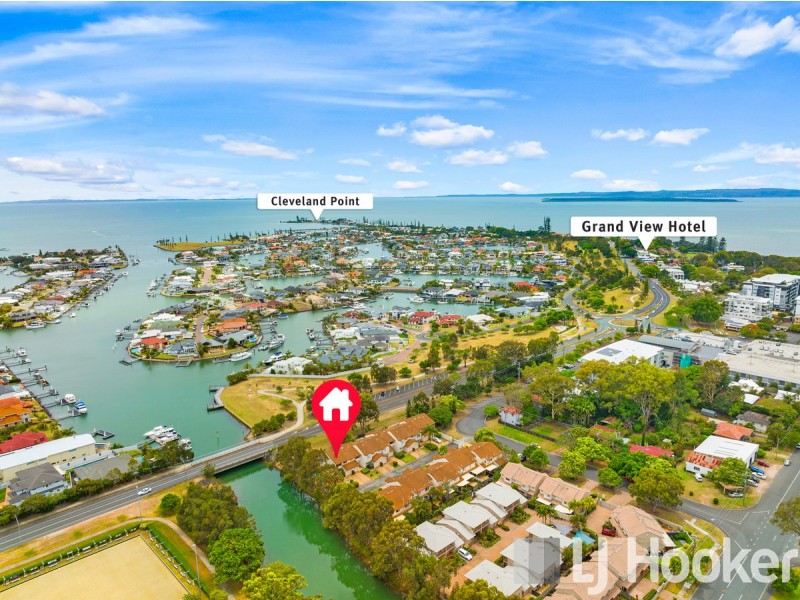 11/2 Channel Street, Cleveland QLD 4163