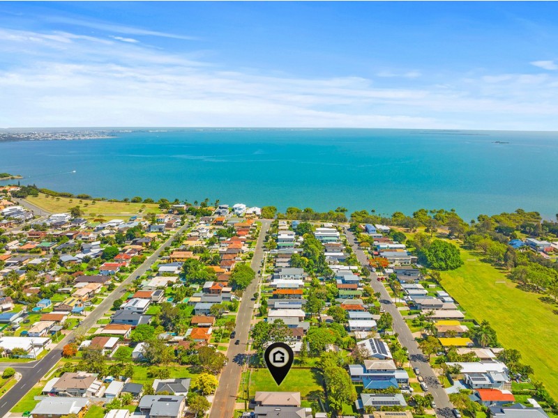 63 Cavell Street, Birkdale QLD 4159