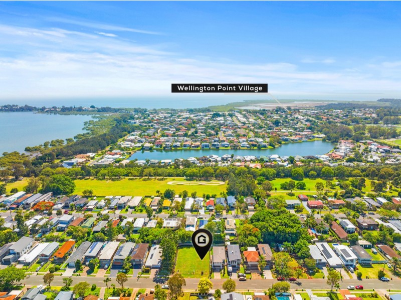 63 Cavell Street, Birkdale QLD 4159