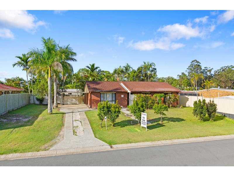 27 Terrier Court, Redland Bay QLD 4165