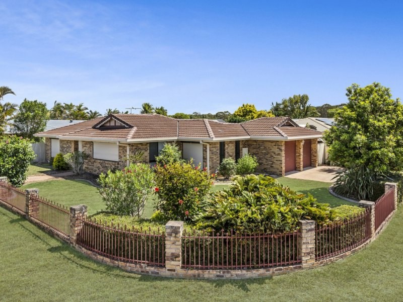 9 Pin Oak Crescent, Victoria Point QLD 4165