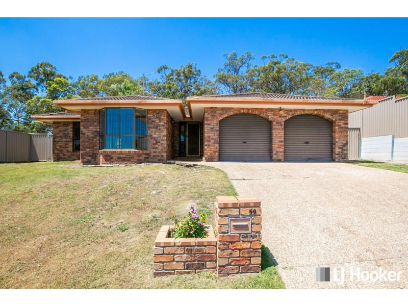 59 Pinewood Street, Capalaba QLD 4157