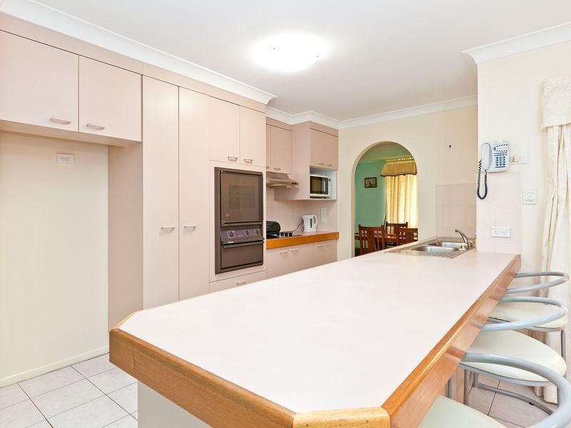 14 Tulloch Drive, Wellington Point QLD 4160