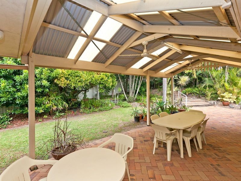 14 Tulloch Drive, Wellington Point QLD 4160