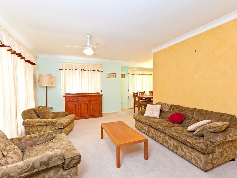 14 Tulloch Drive, Wellington Point QLD 4160