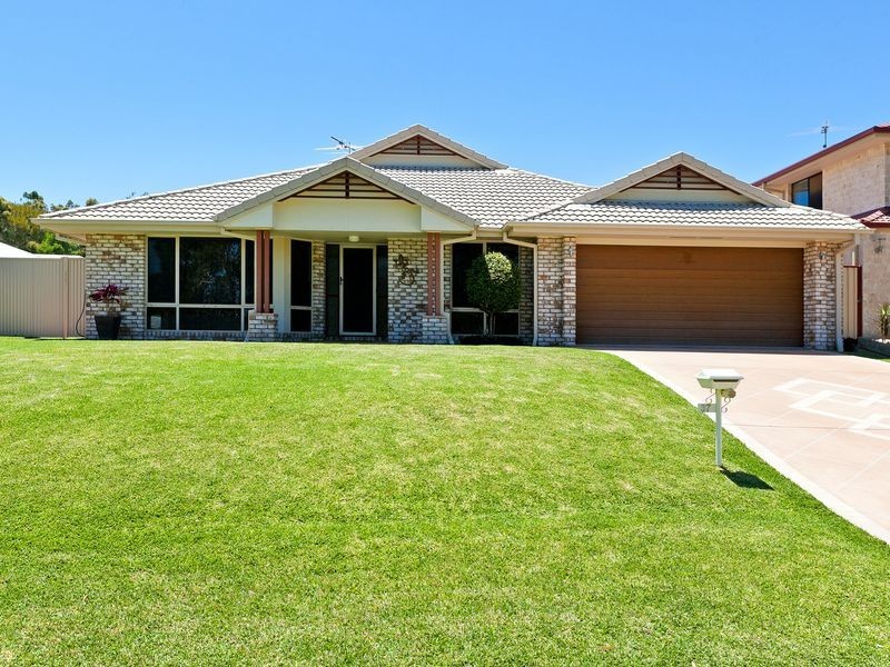 37 Creekwood Street, Victoria Point QLD 4165