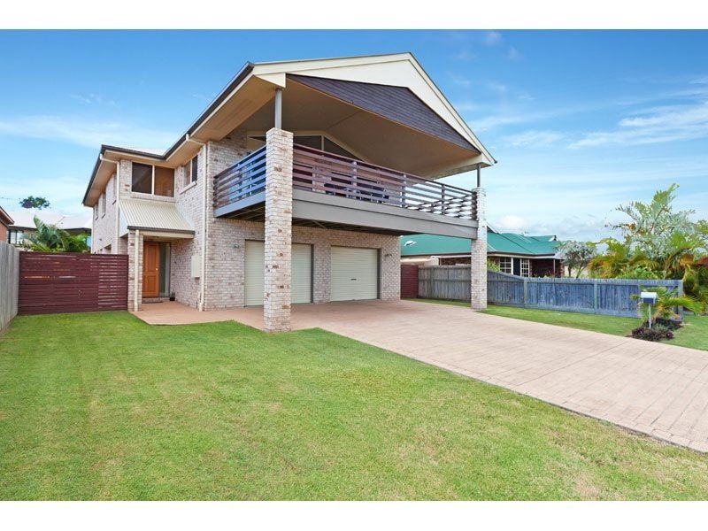 7 Inkerman Place, Thornlands QLD 4164