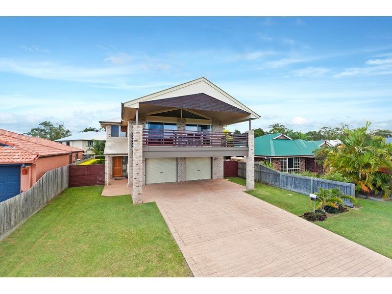 7 Inkerman Place, Thornlands QLD 4164
