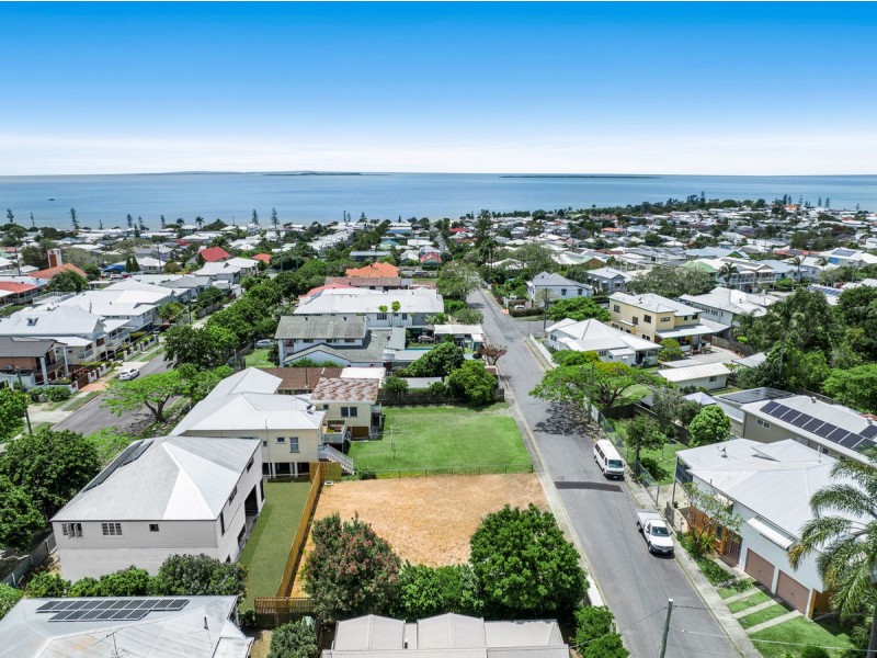 Lot 4/93 Penfold Parade, Wynnum QLD 4178