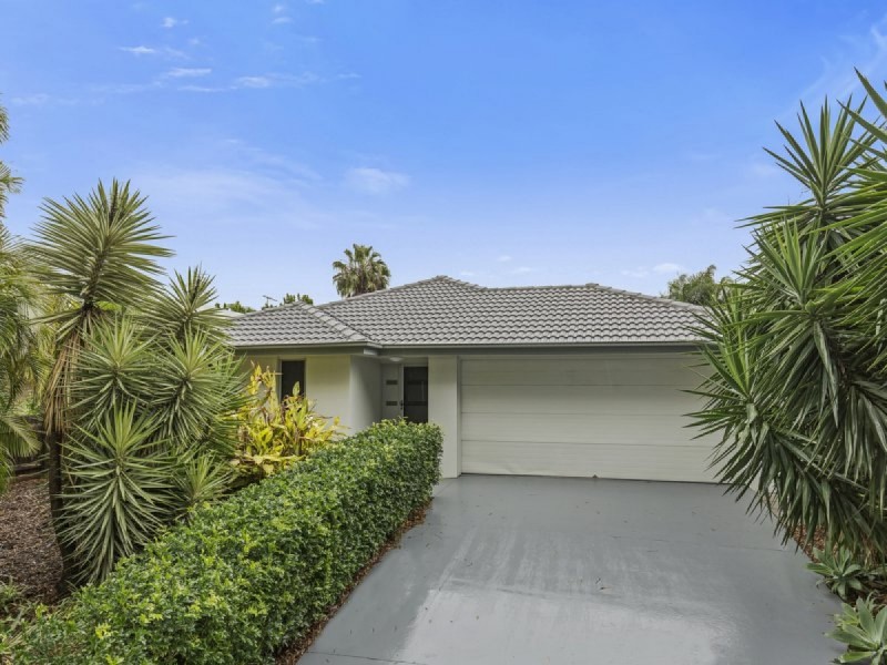 64 Starkey Street, Wellington Point QLD 4160