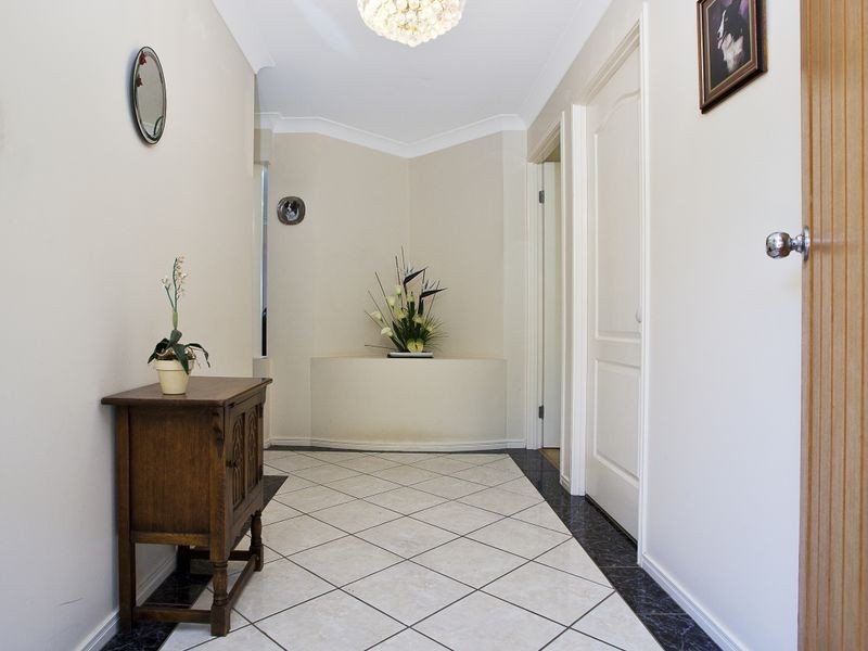 78 Hilliards Park Drive, Wellington Point QLD 4160