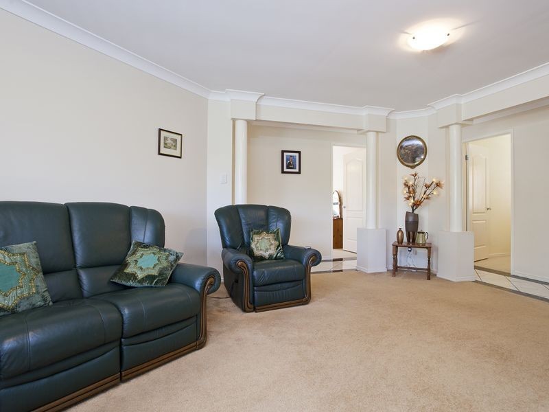 78 Hilliards Park Drive, Wellington Point QLD 4160