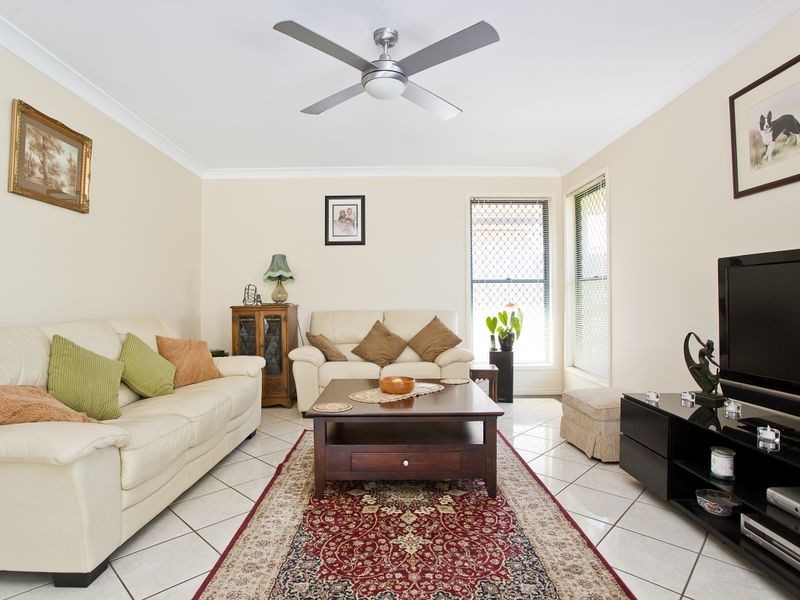 78 Hilliards Park Drive, Wellington Point QLD 4160