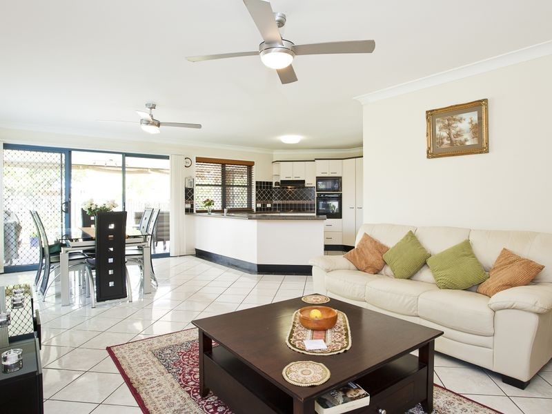 78 Hilliards Park Drive, Wellington Point QLD 4160