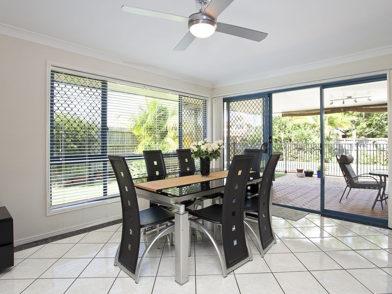 78 Hilliards Park Drive, Wellington Point QLD 4160