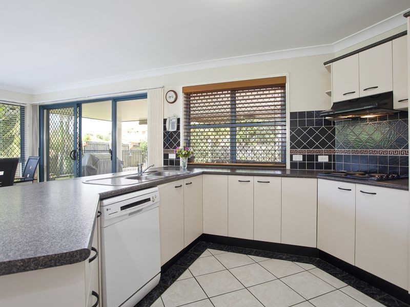 78 Hilliards Park Drive, Wellington Point QLD 4160