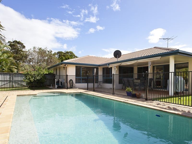 78 Hilliards Park Drive, Wellington Point QLD 4160