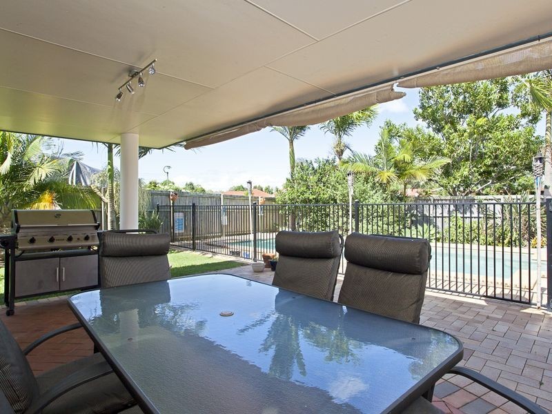 78 Hilliards Park Drive, Wellington Point QLD 4160