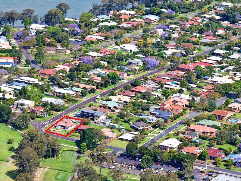 1 Dart Street, Redland Bay QLD 4165