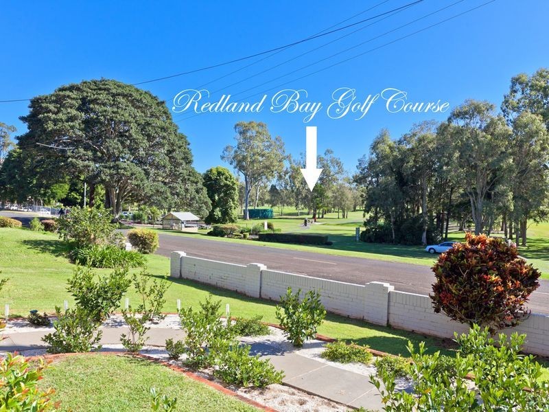1 Dart Street, Redland Bay QLD 4165