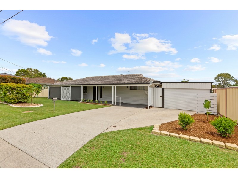 5 Burke Street, Capalaba QLD 4157