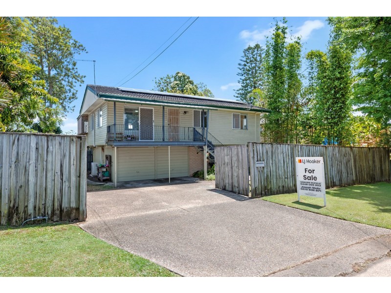 20 Jon Street, Capalaba QLD 4157