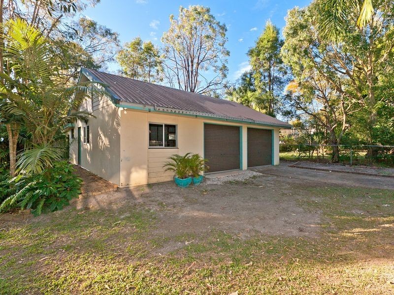 5 Park Street, Thornlands QLD 4164