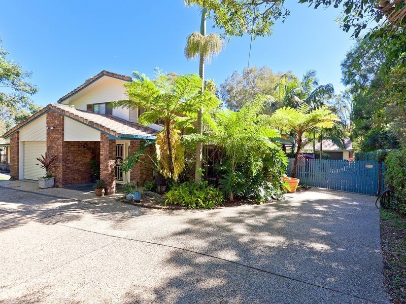 5 Park Street, Thornlands QLD 4164
