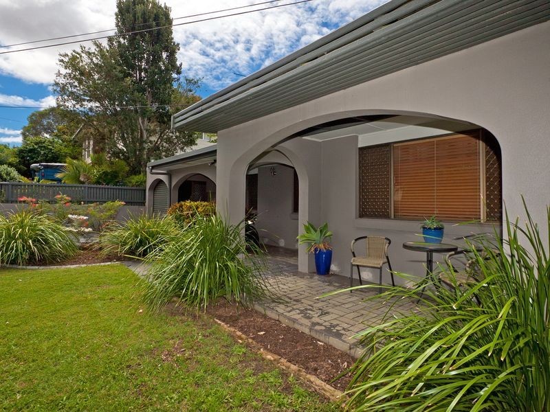 14 Oxford Street, Alexandra Hills QLD 4161