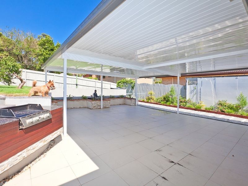 14 Oxford Street, Alexandra Hills QLD 4161