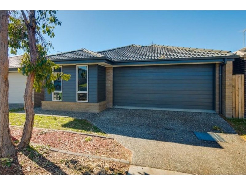 61 Starkey Street, Wellington Point QLD 4160