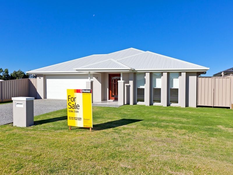 21 Liner Street, Wellington Point QLD 4160