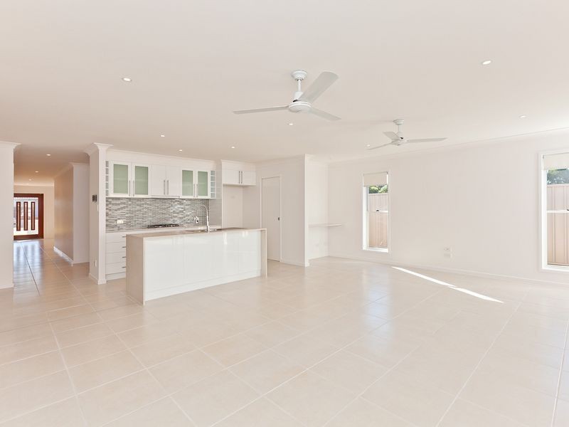 21 Liner Street, Wellington Point QLD 4160