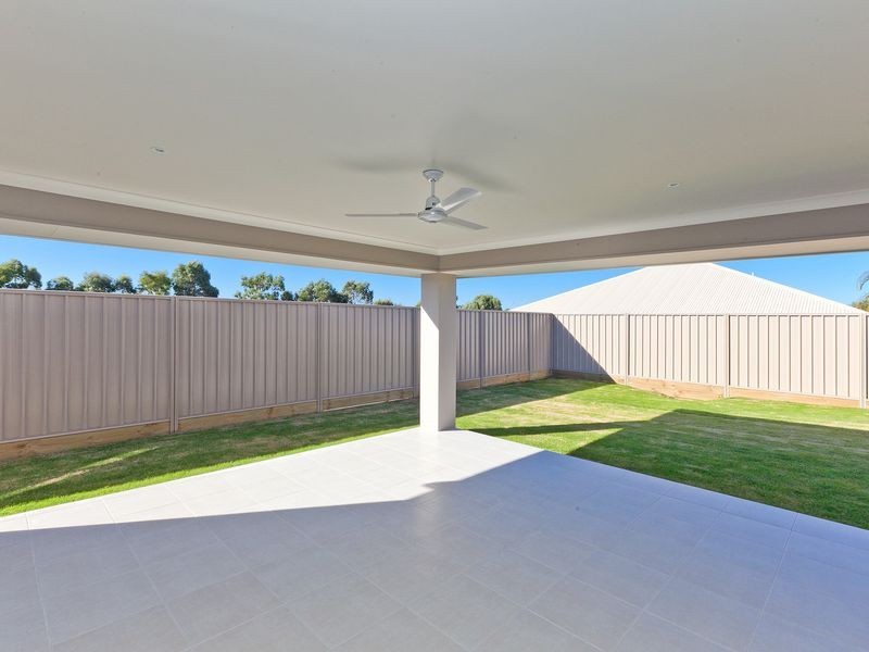 21 Liner Street, Wellington Point QLD 4160