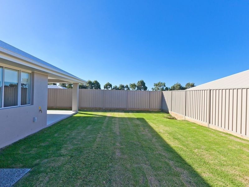 21 Liner Street, Wellington Point QLD 4160