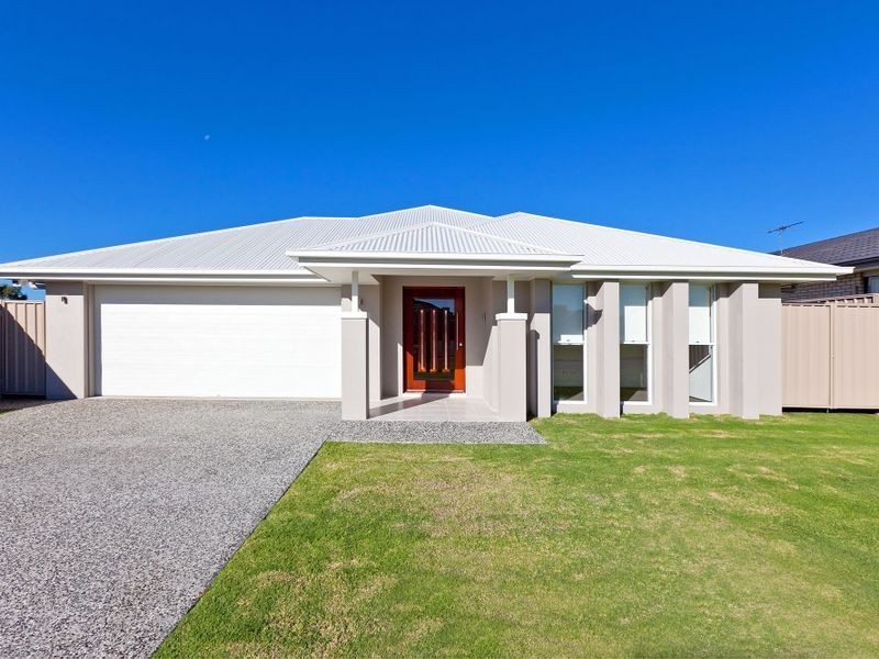 21 Liner Street, Wellington Point QLD 4160