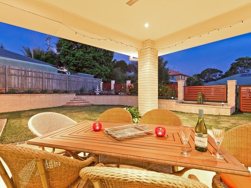 3 Goddard Road, Thornlands QLD 4164