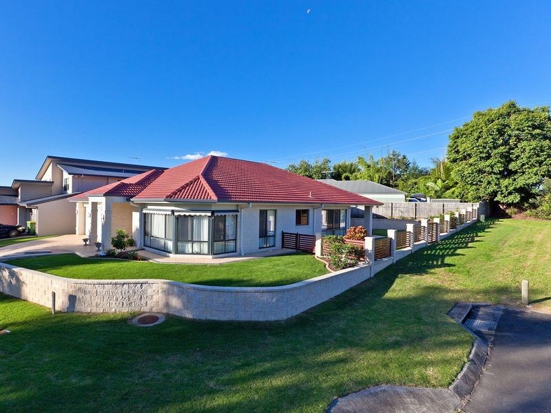 3 Goddard Road, Thornlands QLD 4164