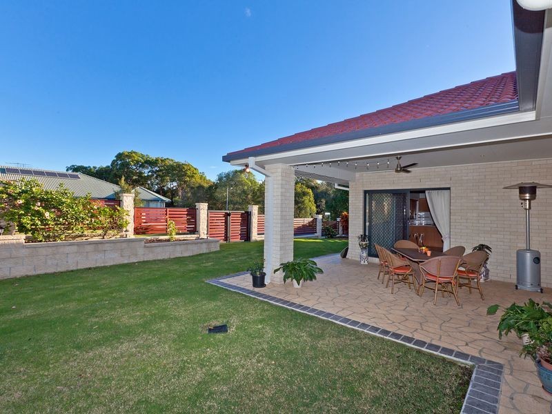 3 Goddard Road, Thornlands QLD 4164